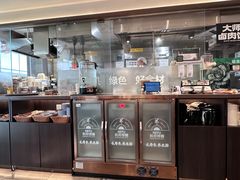 -和府捞面(金山万达店)