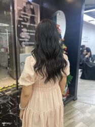 -奈川烫染Salon
