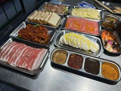 -巷子泥炉烤肉(原开化寺街店)