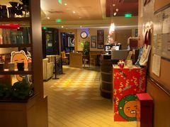 -COSTA COFFEE(新奥购物中心店)