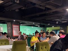 -戈拿旺巴西烤肉(崇文门店)