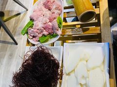 -刘少华贵州小黄牛·鲜牛肉火锅(总店)