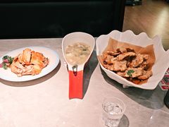 -华竹饭店(中央大街店)