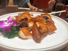 -龙悦湾酒家·八阵鱼生·渔人码头店