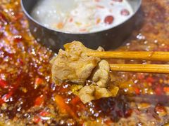 -楠火锅(龙阳广场店)