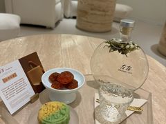 -左右Massage/Spa(长寿路店)