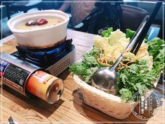 -U你·湖北家宴菜(南湖总店)