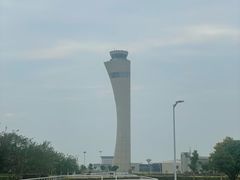 -郑州新郑国际机场T2航站楼-贵宾厅B区