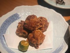 -綱元·海鲜豆捞(明州里店)