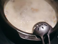 -捞王猪肚鸡火锅(昆山店)