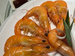 -万龙洲海鲜·粤菜(亚运村店)