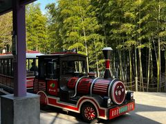 -天目湖涵田半山温泉