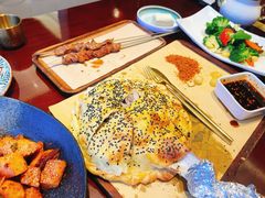 -那拉提之疆·新疆菜(美院店)