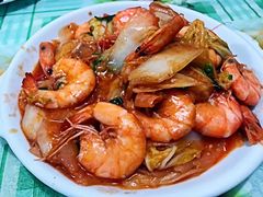 -华春餐馆(鱼山路店)