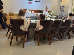 -世香全厨•日料·铁板烧(金桥店)