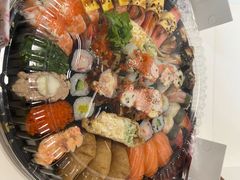 -河风精致寿司(双井店)