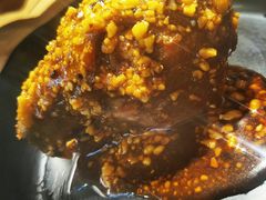 麻辣兔头-胡马八破·川菜小馆(高新万达店)