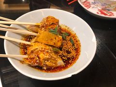 -老头儿油爆虾·知味杭州(爱琴海购物中心)