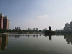 -迎泽公园