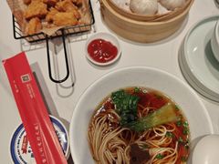 -弄堂小笼包(天津南开大悦城店)