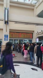 -上海交通大学医学院附属上海儿童医学中心(陆家嘴总院区)