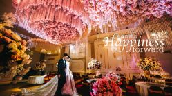 -谛融婚礼酒店·宴会厅(花园店)