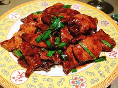 -那家小馆•北京菜•烤鸭(中关村店)