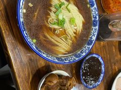 -苏州藏书羊肉馆(安顺路店)
