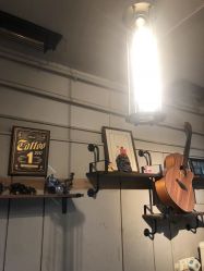 -TATTOO/手工穿孔吧/耳洞/刺青STUDIO