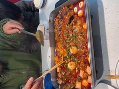 -鱼酷活鱼烤鱼(南京水游城店)