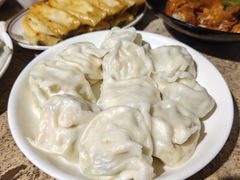 -金谷园饺子馆(北邮总店)