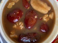 -老徐烧烤涮肚(交道口店)