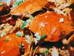 -胖哥俩肉蟹煲(石家庄长安万达店)