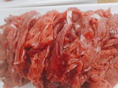 -正宗贵州二嫂黄牛肉馆(青村店)