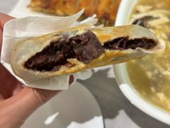-台北楚楚园馅饼粥(虹桥南丰城店)
