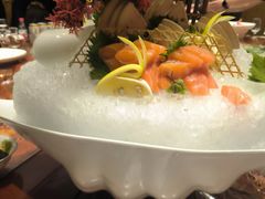 -东方山水金沙酒店-雅香阁中餐厅