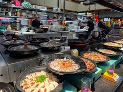 -和源祥·日照菜扛把子(万平口一店)