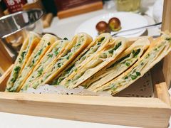 专家葱花饼-浩爷羊蝎子火锅(望京店)