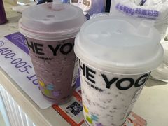 -一只酸奶牛(曲江龙湖星悦荟店)