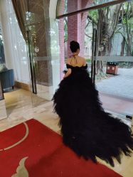 -金夫人婚纱摄影(华南店)