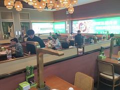-刘老表·瓦罐汤涮肉(青云谱店)