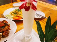 -芽庄MP泰式海鲜海景餐厅