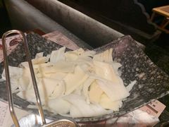鲜黄喉-哥老官重庆美蛙鱼头(虹口龙之梦店)