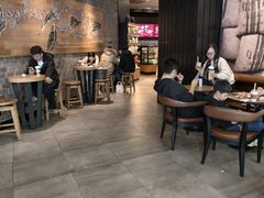 -星巴克(远洋店)
