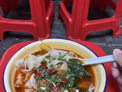 -阿福板凳面(观音桥店)