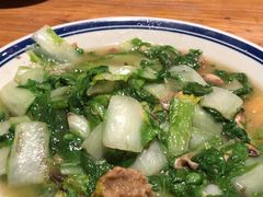 -破三川·新川菜(静安大融城店)
