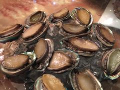 -神洲四海大酒楼(王府井澳门中心店)