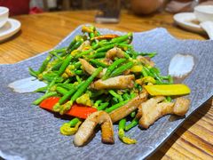 -花溪雨·森林餐厅(石基店)