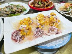 -潘先生平价海鲜城(神州半岛店)