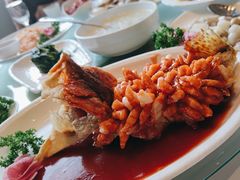 -得月楼·省级非遗·传统苏帮菜(观前店)
